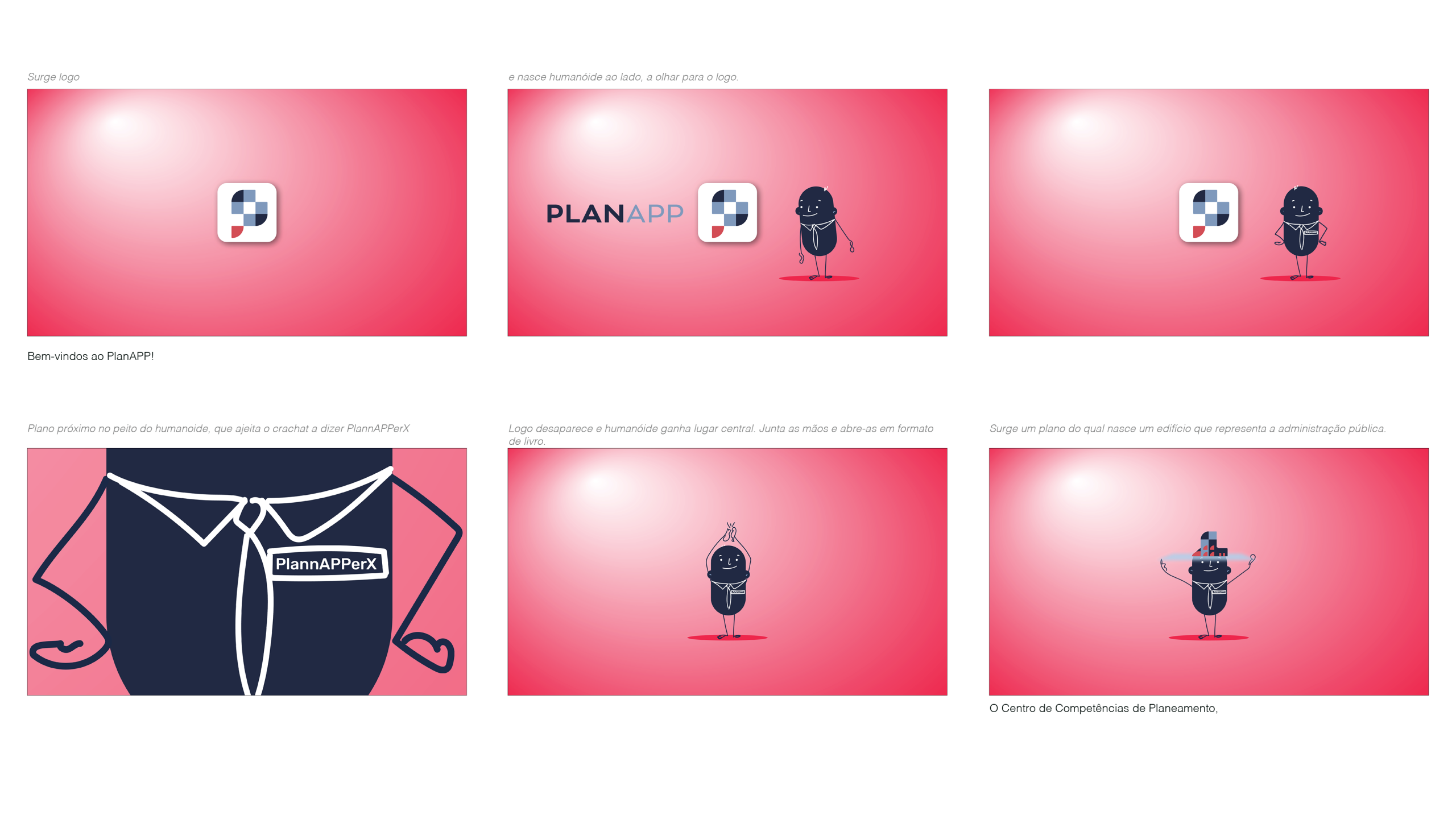 storyboard